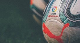 西甲赛场上赫罗纳对阵西班牙人：悬念对决关键看点