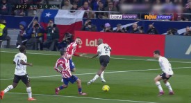 皇马西甲烽火再燃，2-0完胜西班牙人巩固领先地位