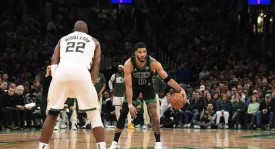 火箭队应对范乔丹缺阵：战术调整与谢泼德加盟展望